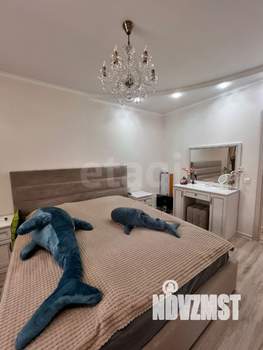 2-к квартира, вторичка, 60м2, 6/11 этаж