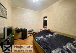 2-к квартира, вторичка, 40м2, 1/3 этаж