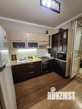 1-к квартира, вторичка, 45м2, 2/10 этаж