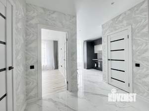 1-к квартира, вторичка, 37м2, 7/12 этаж