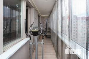 3-к квартира, вторичка, 72м2, 9/10 этаж
