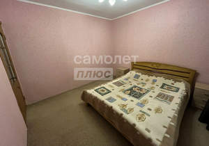 4-к квартира, вторичка, 71м2, 3/9 этаж