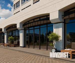 3-к квартира, вторичка, 115м2, 2/12 этаж