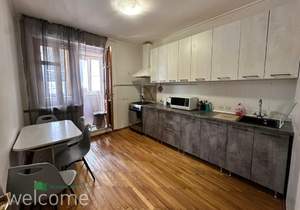 1-к квартира, вторичка, 45м2, 6/6 этаж