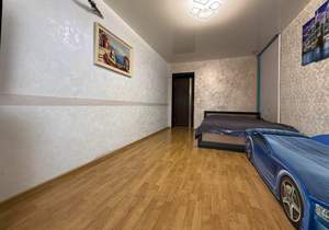 2-к квартира, вторичка, 48м2, 4/5 этаж