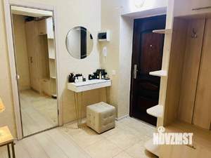 2-к квартира, вторичка, 57м2, 16/18 этаж