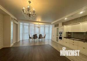 3-к квартира, вторичка, 115м2, 10/14 этаж