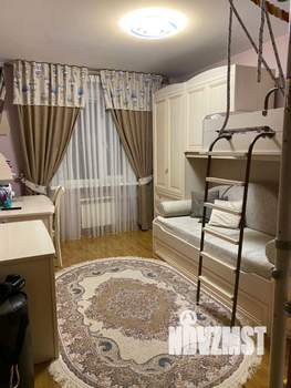 3-к квартира, вторичка, 78м2, 8/10 этаж