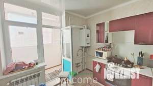 1-к квартира, вторичка, 34м2, 8/17 этаж