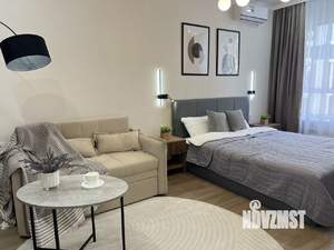 1-к квартира, вторичка, 36м2, 4/9 этаж