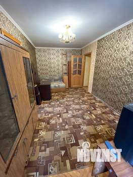 2-к квартира, вторичка, 36м2, 2/5 этаж
