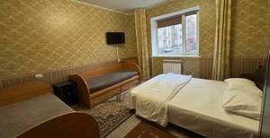 1-к квартира, вторичка, 38м2, 1/6 этаж