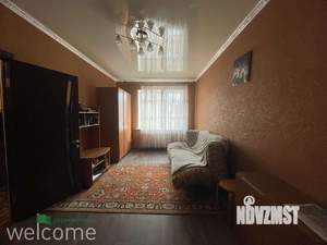 1-к квартира, вторичка, 37м2, 12/12 этаж