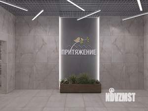 2-к квартира, вторичка, 66м2, 7/19 этаж