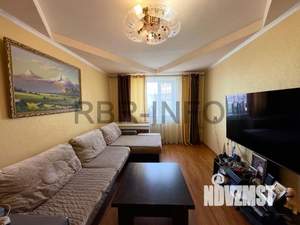 2-к квартира, вторичка, 55м2, 4/4 этаж