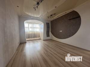 3-к квартира, вторичка, 75м2, 9/12 этаж
