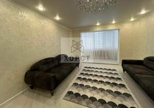 3-к квартира, вторичка, 130м2, 1/9 этаж