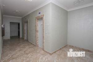 3-к квартира, вторичка, 87м2, 14/16 этаж