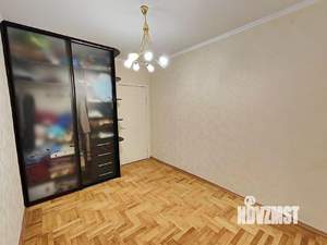 3-к квартира, вторичка, 69м2, 2/5 этаж