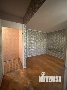 1-к квартира, вторичка, 32м2, 4/5 этаж
