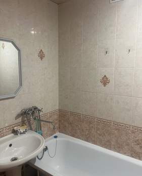 1-к квартира, вторичка, 35м2, 3/9 этаж
