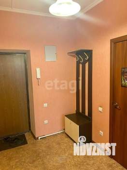 1-к квартира, вторичка, 46м2, 2/16 этаж