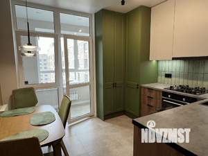 1-к квартира, вторичка, 42м2, 14/16 этаж