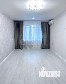 1-к квартира, вторичка, 37м2, 7/9 этаж