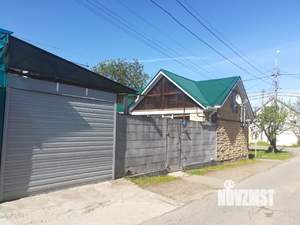 3-к квартира, вторичка, 56м2, 1/1 этаж