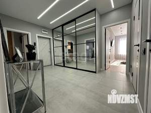 3-к квартира, вторичка, 90м2, 16/16 этаж