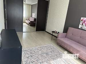 1-к квартира, вторичка, 36м2, 10/12 этаж