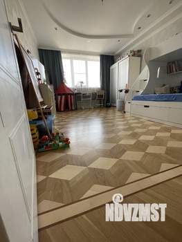 5-к квартира, вторичка, 138м2, 5/5 этаж