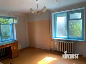 2-к квартира, вторичка, 45м2, 3/5 этаж