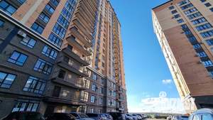 1-к квартира, вторичка, 34м2, 16/17 этаж