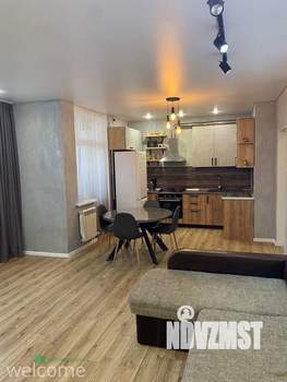 2-к квартира, вторичка, 70м2, 15/17 этаж