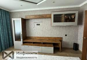 3-к квартира, вторичка, 90м2, 4/17 этаж