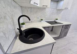 Студия квартира, вторичка, 31м2, 6/10 этаж