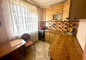 1-к квартира, вторичка, 36м2, 8/9 этаж