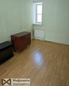 3-к квартира, вторичка, 62м2, 1/1 этаж