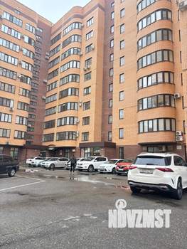 Студия квартира, вторичка, 47м2, 5/12 этаж