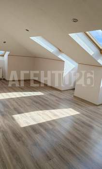 3-к квартира, вторичка, 98м2, 5/5 этаж