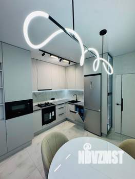 2-к квартира, вторичка, 60м2, 13/20 этаж