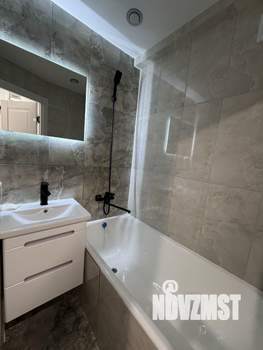 1-к квартира, вторичка, 31м2, 4/5 этаж