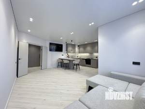 3-к квартира, вторичка, 89м2, 6/9 этаж