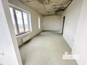 3-к квартира, вторичка, 90м2, 19/19 этаж