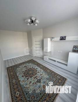 1-к квартира, вторичка, 38м2, 2/6 этаж