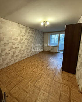1-к квартира, вторичка, 35м2, 3/6 этаж