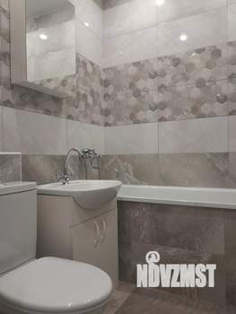 1-к квартира, вторичка, 37м2, 5/6 этаж