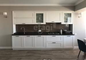 3-к квартира, вторичка, 99м2, 11/12 этаж