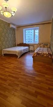 1-к квартира, вторичка, 41м2, 3/6 этаж